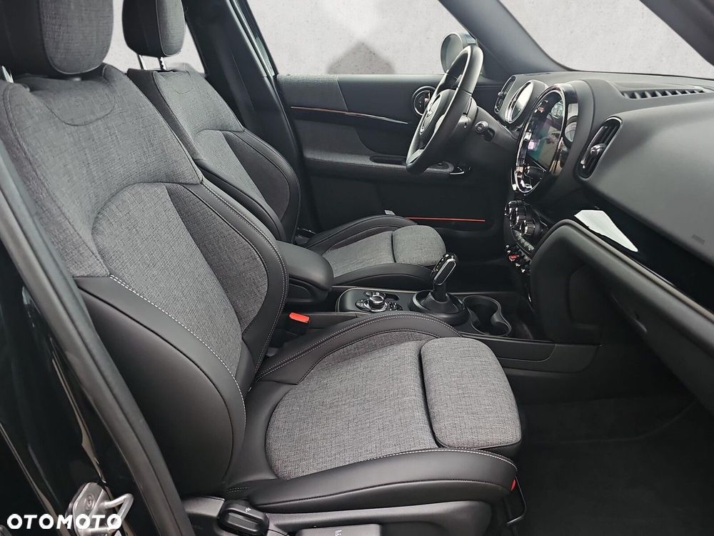 MINI Countryman - 14