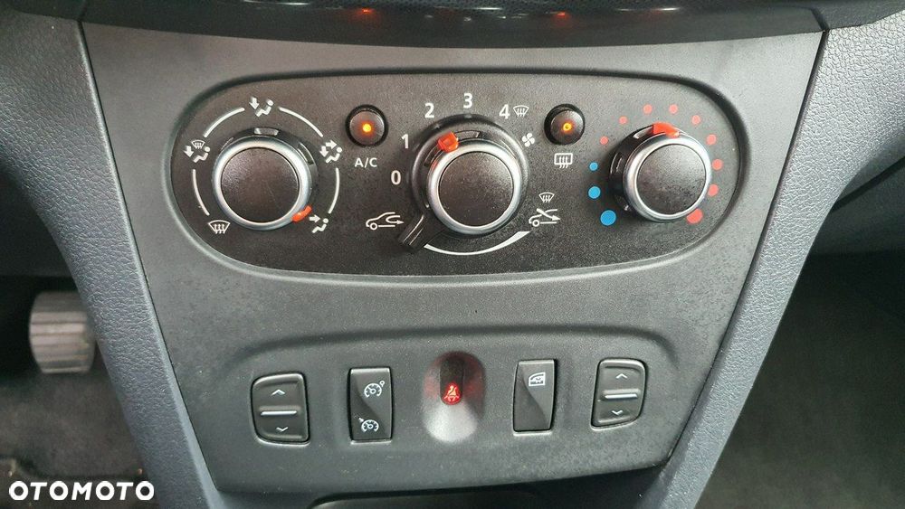 Dacia Sandero Stepway - 23