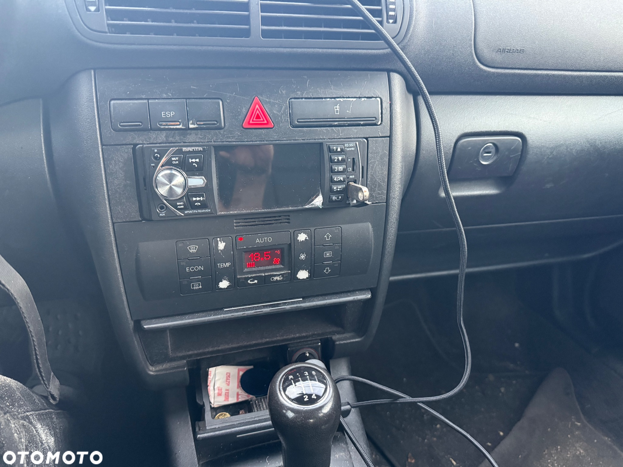 Audi A3 - 5