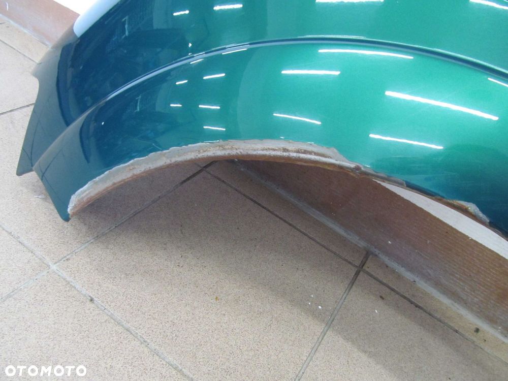 CITROEN C3 01-05 BLOTNIK PRZOD LEWY KRZC - 4