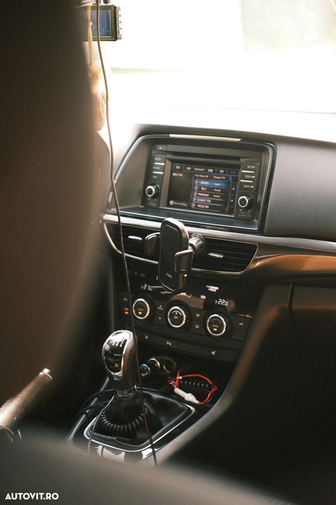Mazda 6 CD150 Emotion - 6