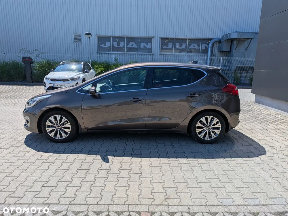 Kia Ceed 1.6 GDI L Business Line - 2