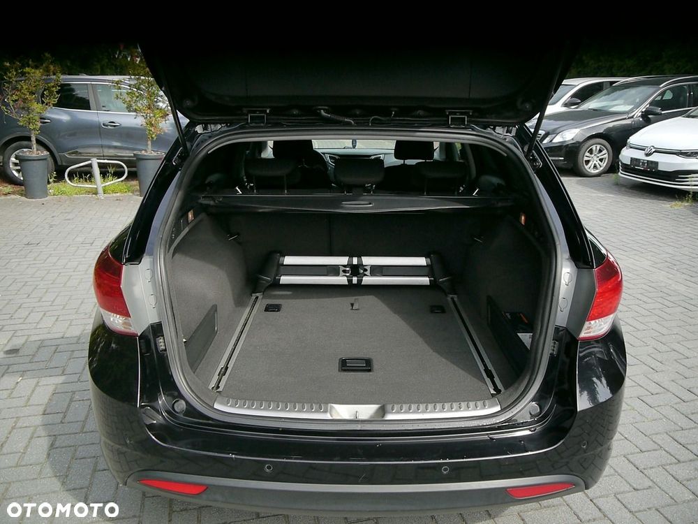 Hyundai i40 1.7 CRDi Comfort - 18