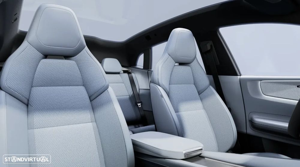 Polestar 4 Long Range 100 kWh Dual Motor Prime - 12