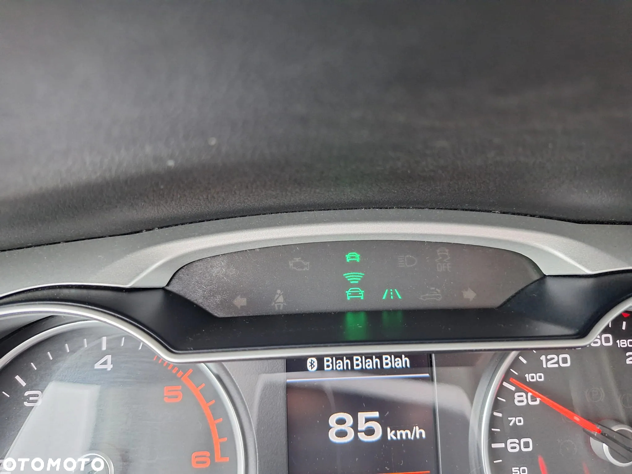 Audi A4 2.0 TDI clean diesel Multitronic - 25