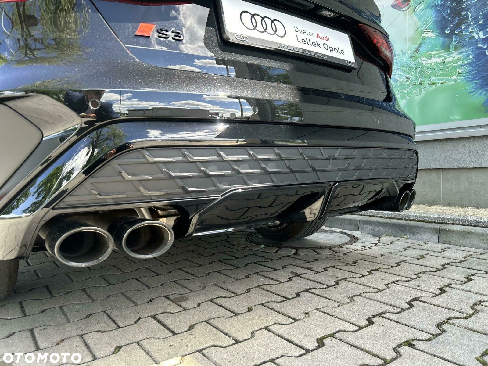 Audi S3 - 13