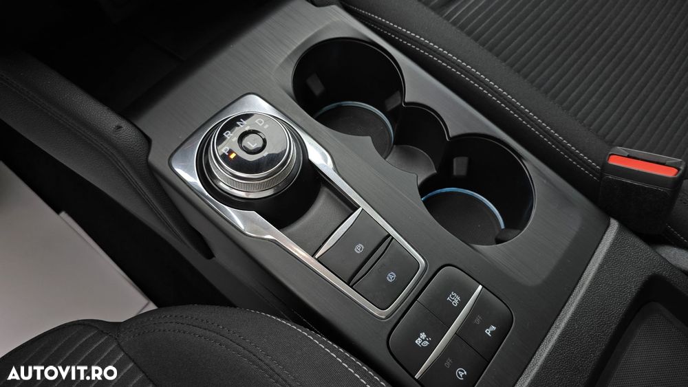 Ford Focus 1.5 EcoBlue Trend Edition - 15