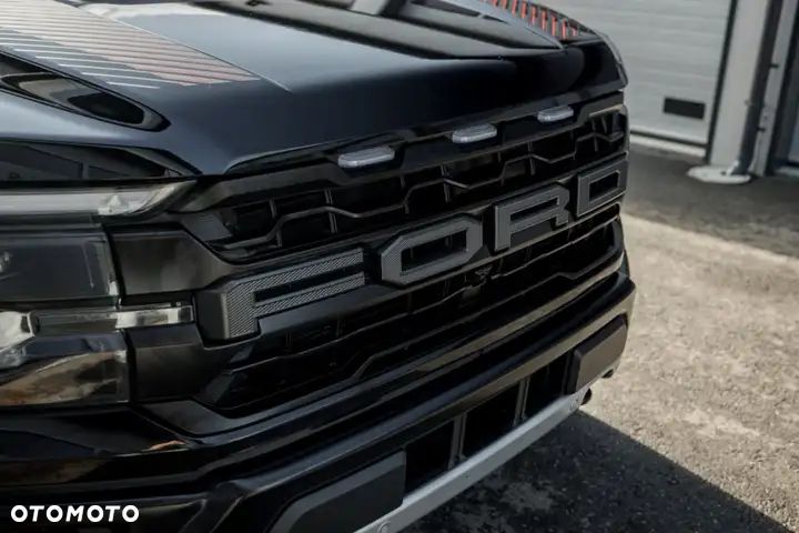 Ford F150 - 4