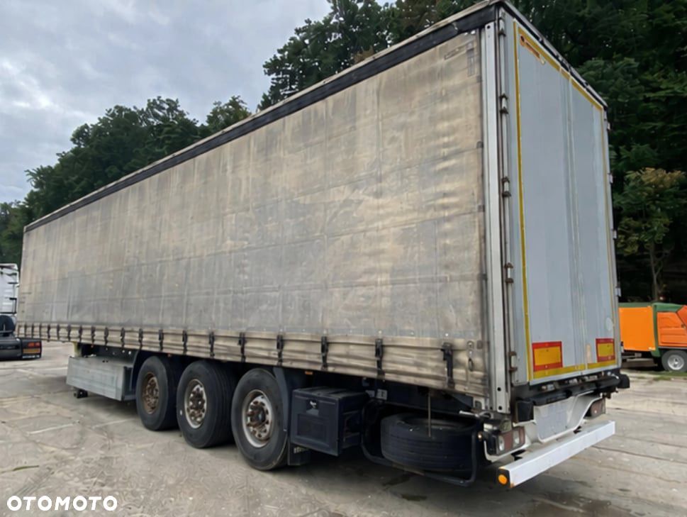 Wielton NS3K - 4