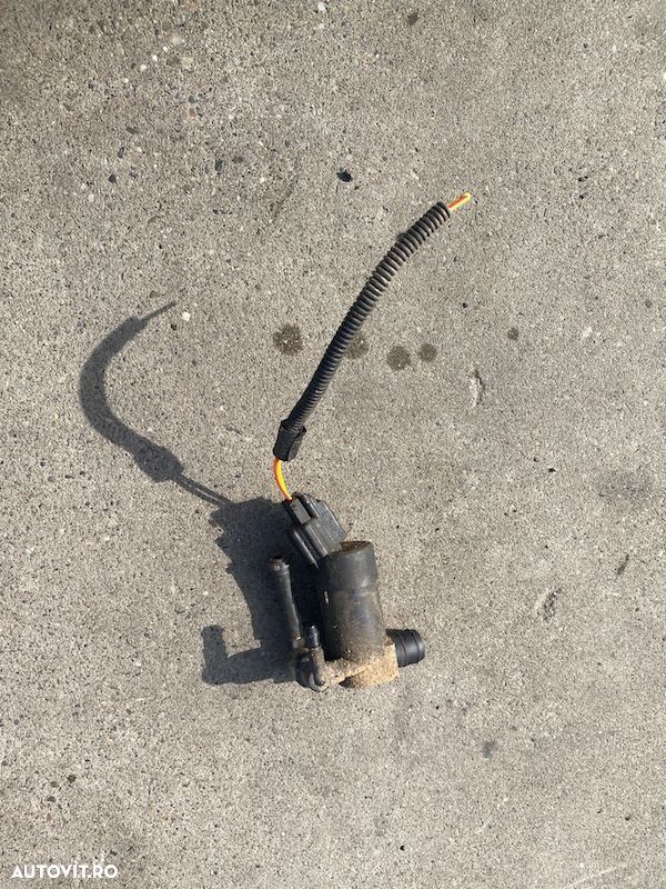 Pompa spalator parbriz Volvo S60 V60 XC90 2007 XC60 XC70 V70 S80 9169611 31349228 - 1