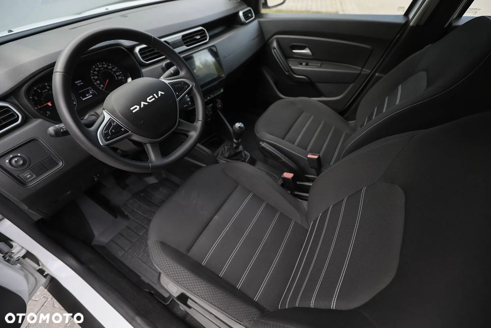 Dacia Duster 1.0 TCe Expression - 14