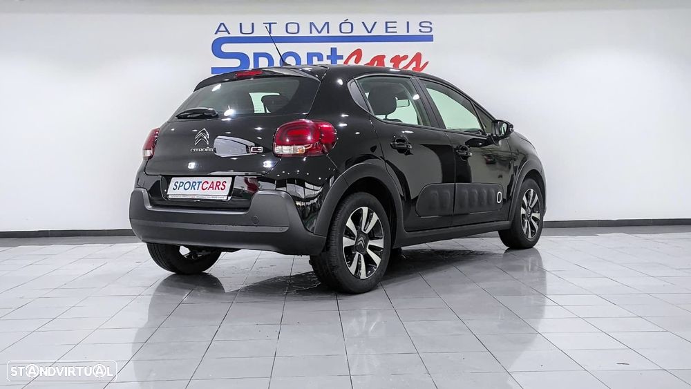 Citroën C3 1.2 PureTech Shine - 2