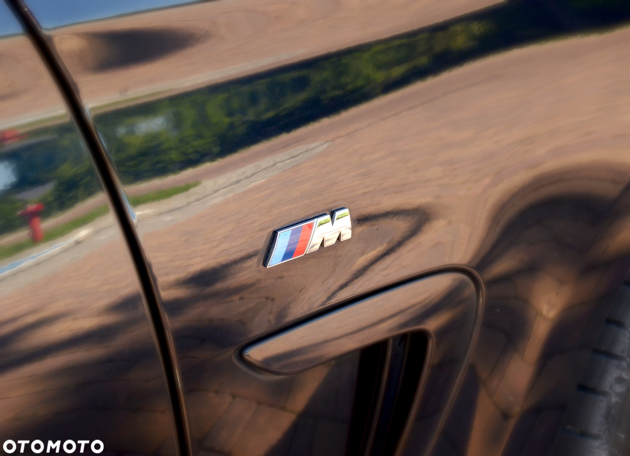 BMW Seria 4 420i Gran Coupe Sport-Aut M Sport - 9