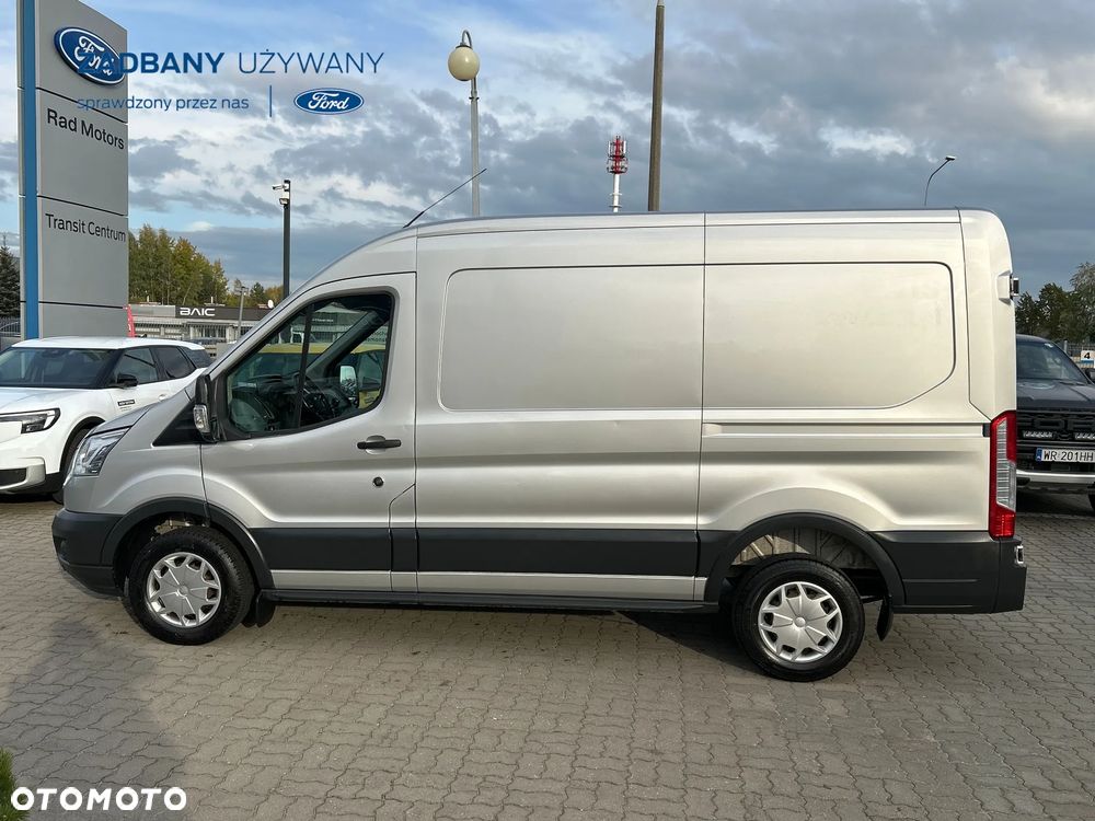 Ford Transit - 16
