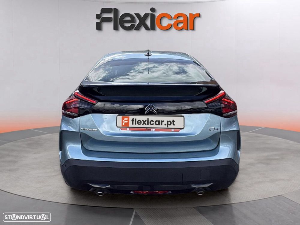 Citroën C4 1.2 PureTech Feel Pack - 6