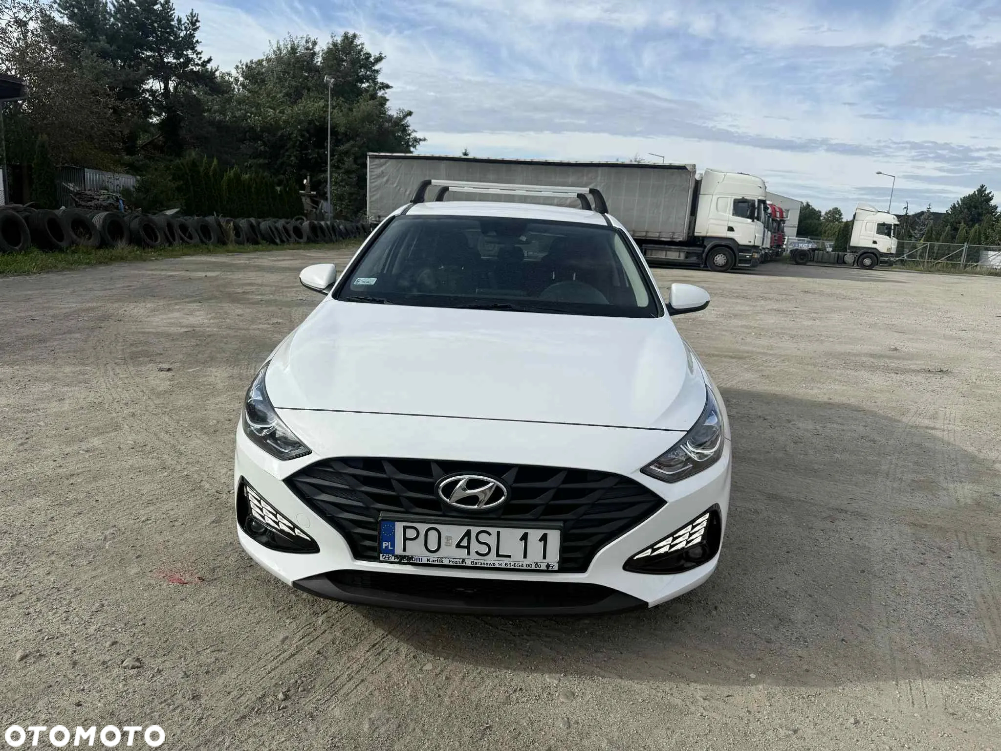 Hyundai i30 1.5 DPI Classic + - 4