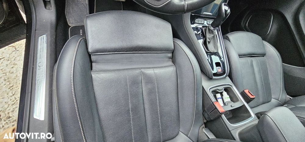 Opel Grandland X 1.2 Start/Stop Automatik Business Edition - 24