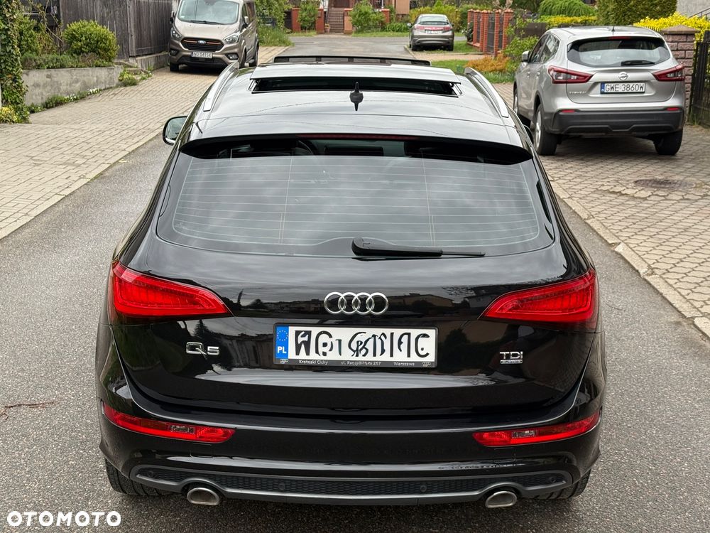 Audi Q5 - 16
