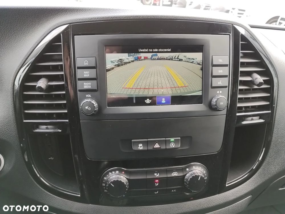 Mercedes-Benz Vito - 11