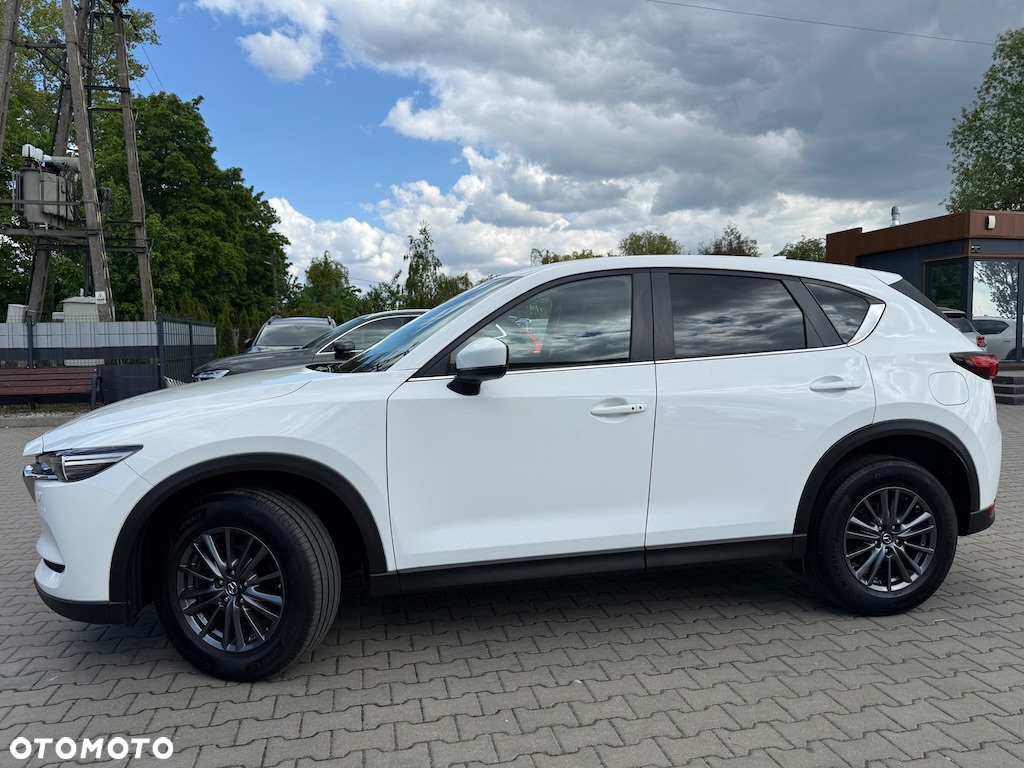 Mazda CX-5 - 2