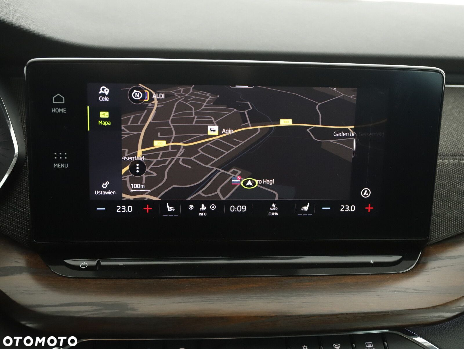 Skoda Octavia 2.0 TDI 4x4 Scout DSG - 16