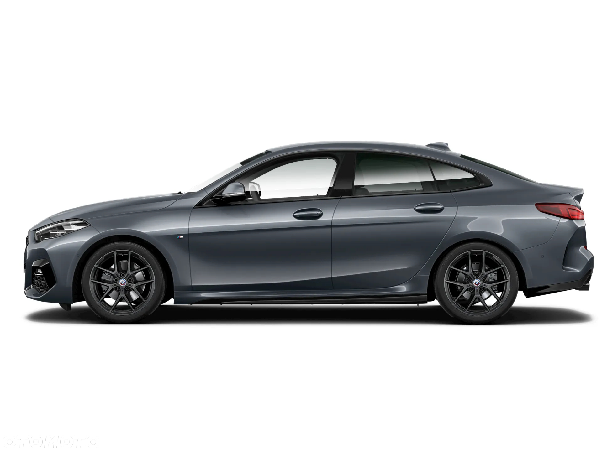 BMW Seria 2 218i M Sport sport - 2