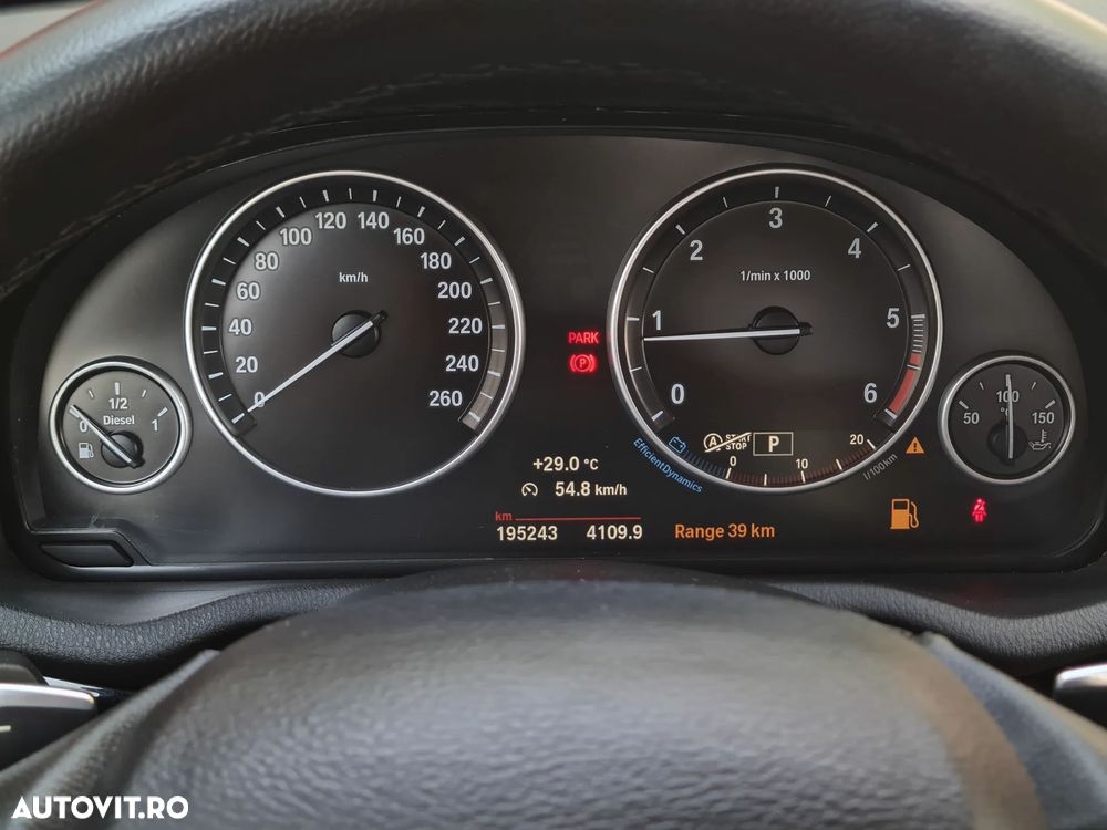 BMW X4 xDrive20d Aut. xLine - 16