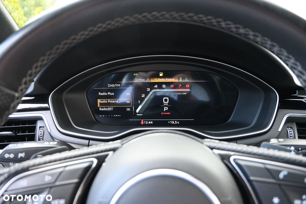Audi A4 Limousine 40 TFSI quattro S tronic S line - 34