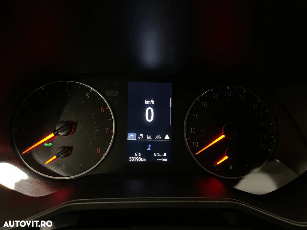 Renault Clio V 1.0 TCe Zen - 22