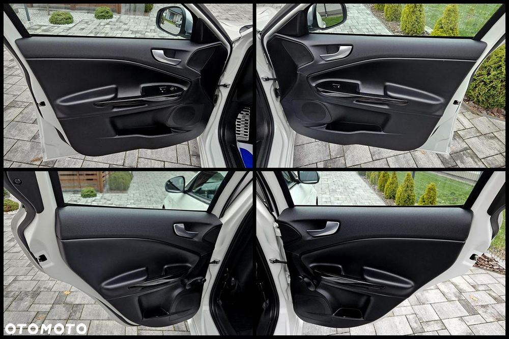 Alfa Romeo Giulietta 1.4 TB 16V Turismo - 26
