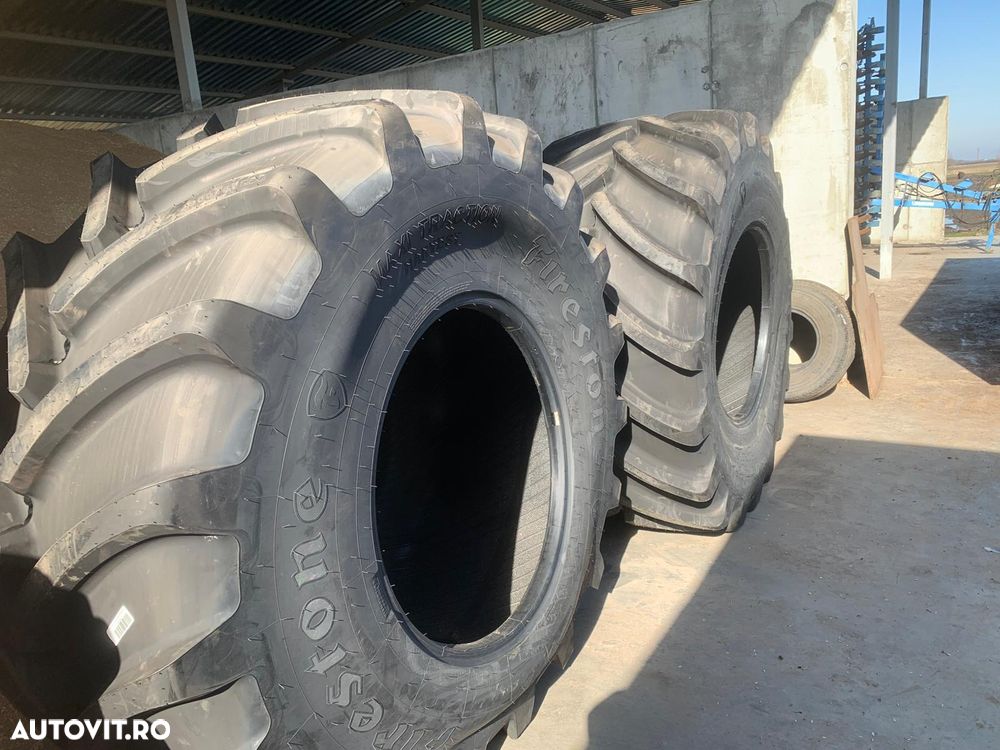 Agco Firestone 900/60R32 - 9