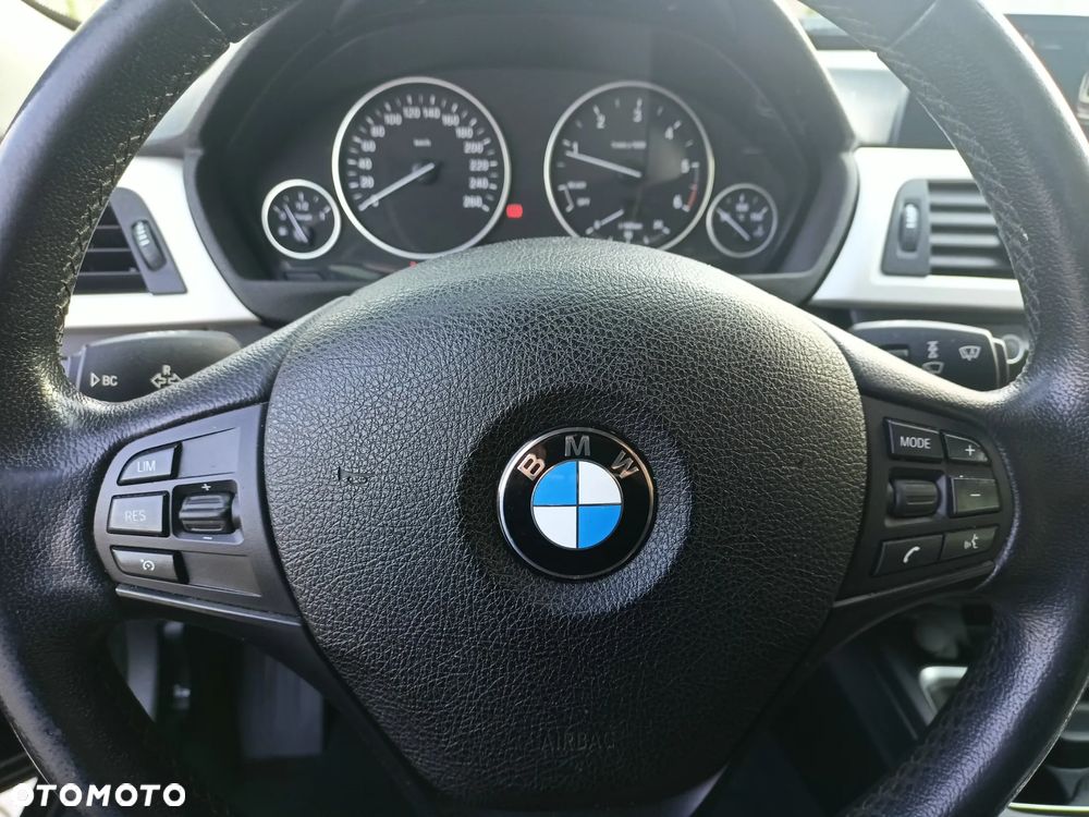 BMW 3GT - 19