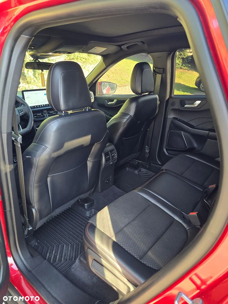 Ford Escape - 9