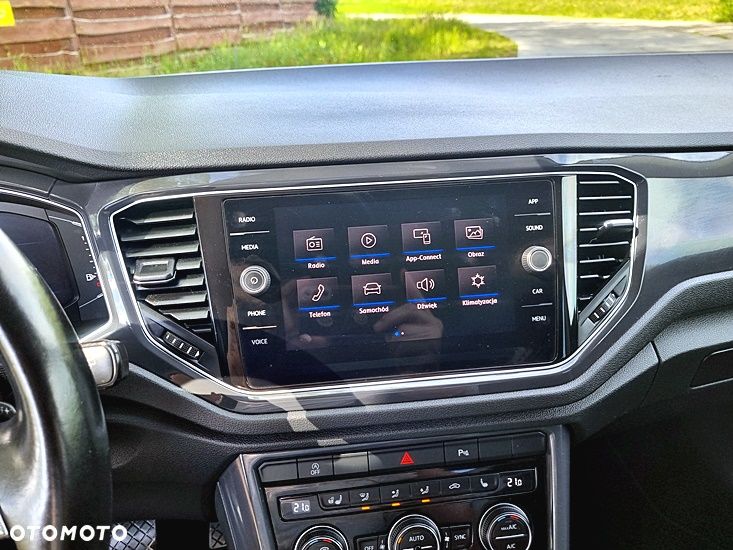 Volkswagen T-Roc 1.5 TSI GPF ACT Premium DSG - 39