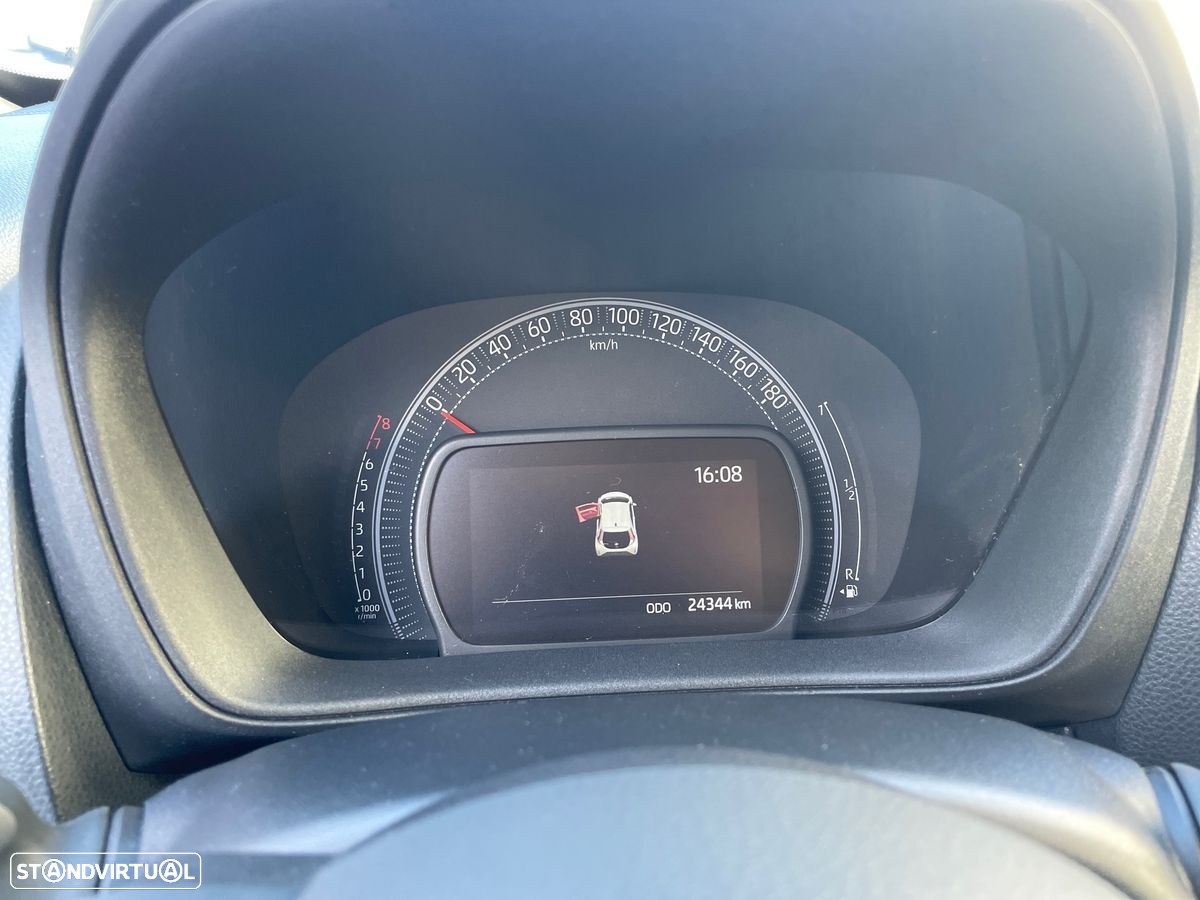 Toyota Aygo X 1.0 Play - 14