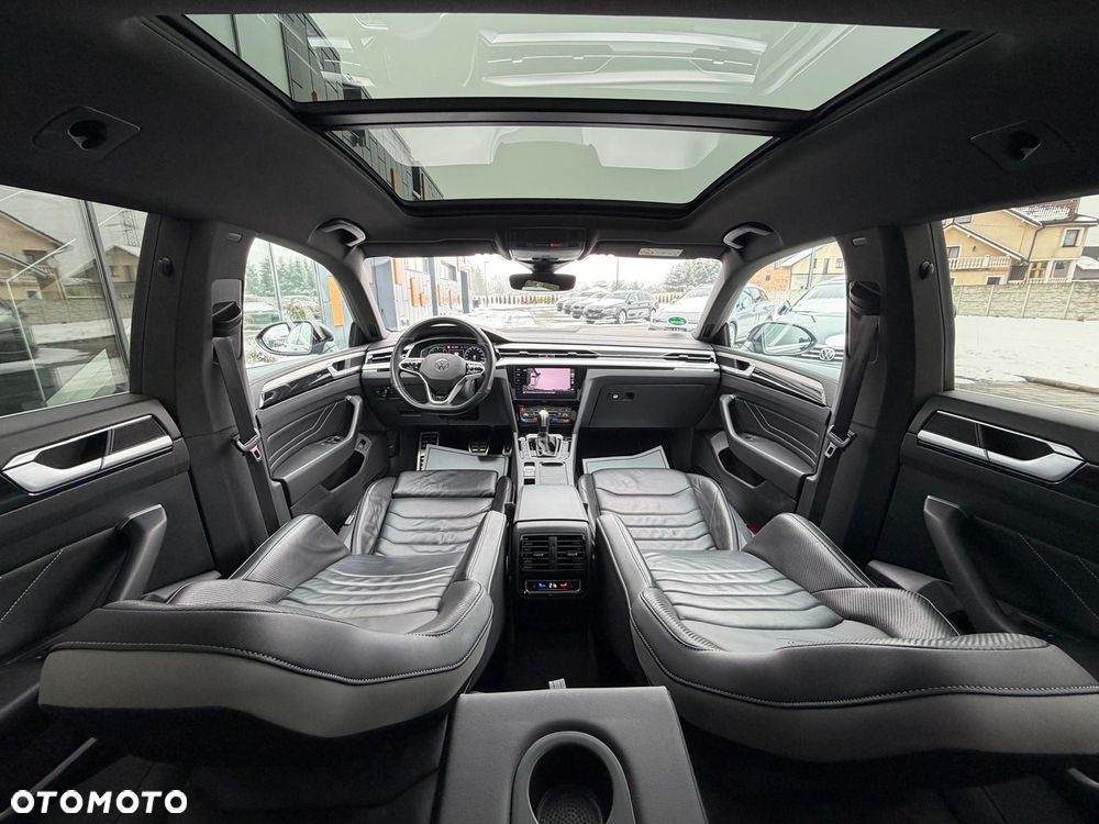 Volkswagen Arteon Shooting Brake 2.0 TDI SCR 4Motion DSG R-Line - 15