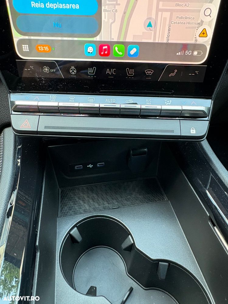 Renault Austral E-Tech 200 HEV Techno - 25