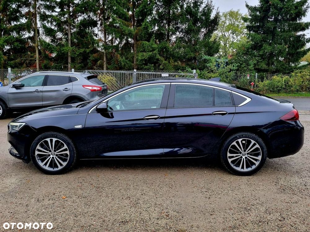 Opel Insignia 2.0 CDTI automatik Innovation - 8