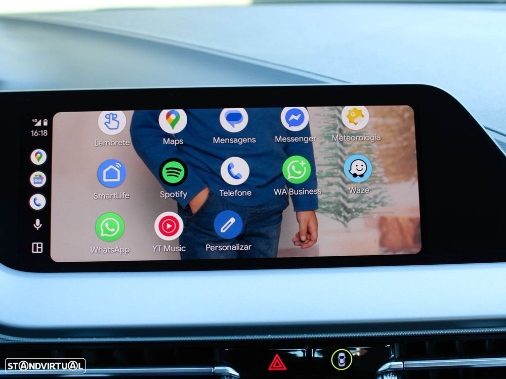 BMW 216 Gran Coupé d Advantage - 47