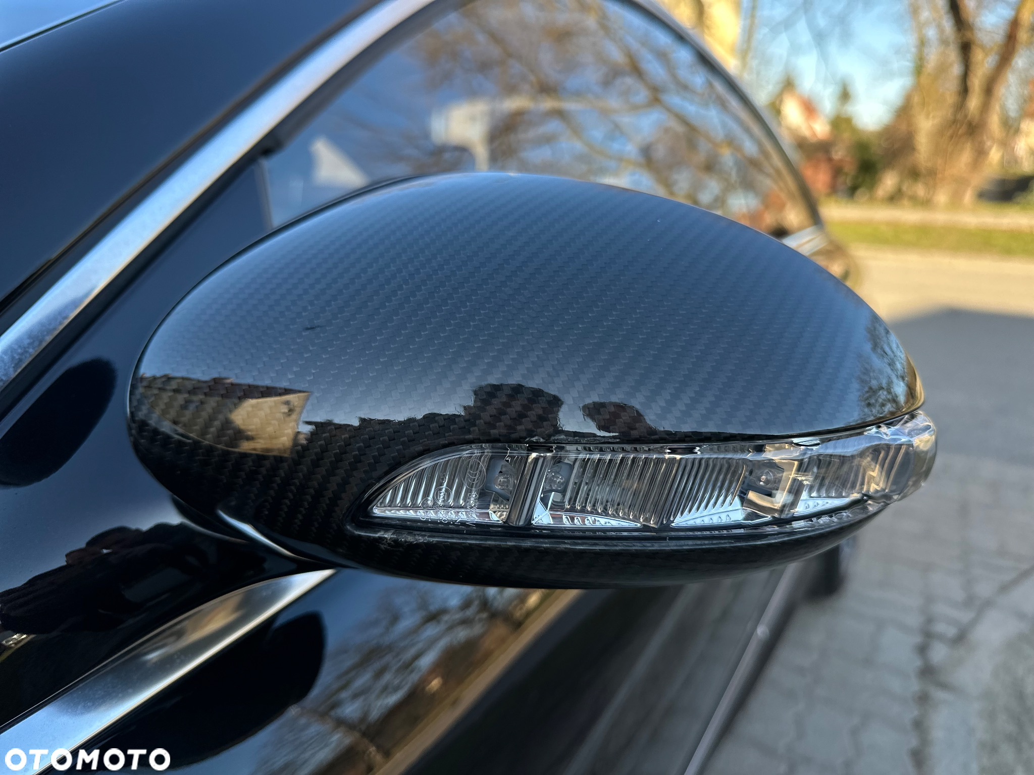 Mercedes-Benz CL 63 AMG - 12