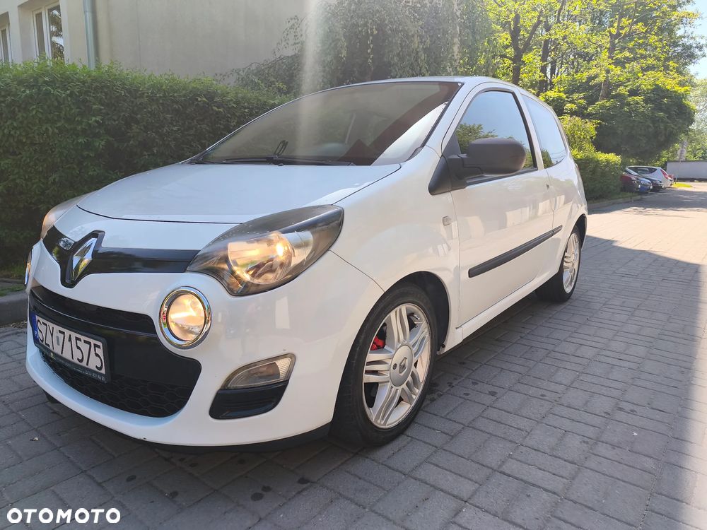 Renault Twingo - 1