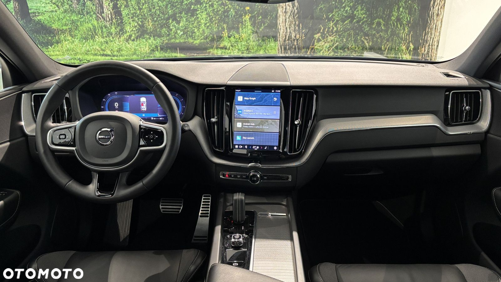 Volvo XC 60 - 12