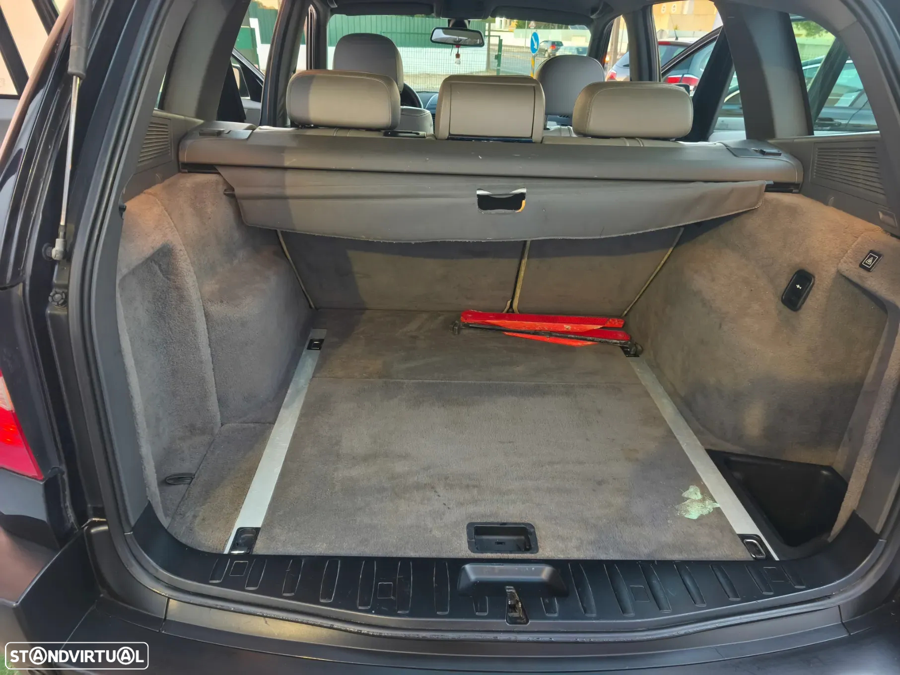 BMW X3 2.0 d SE - 24