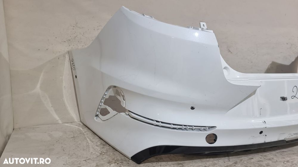 Bara spate Kia Pro Ceed GT-Line, 2018, 2019, 2020, 2021, 2022, cod origine OE 86611-j7710 - 4