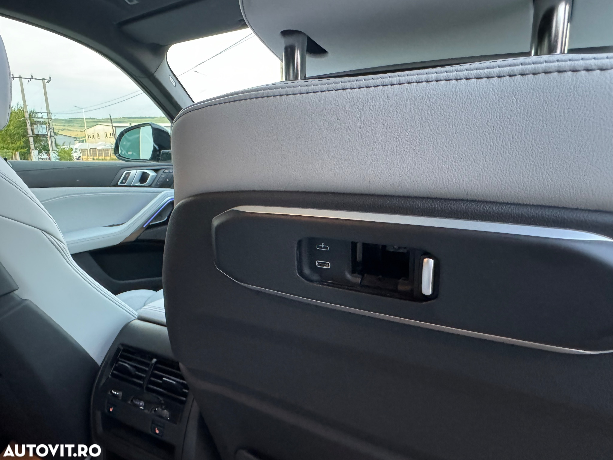 BMW X6 xDrive30d AT MHEV - 33