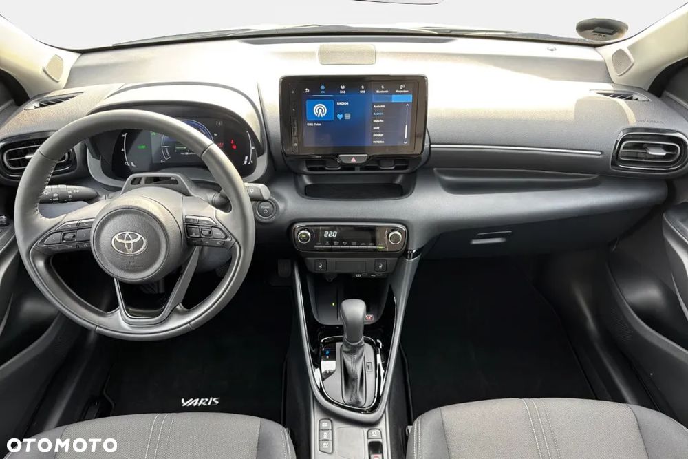 Toyota Yaris Hybrid 1.5 Style - 18
