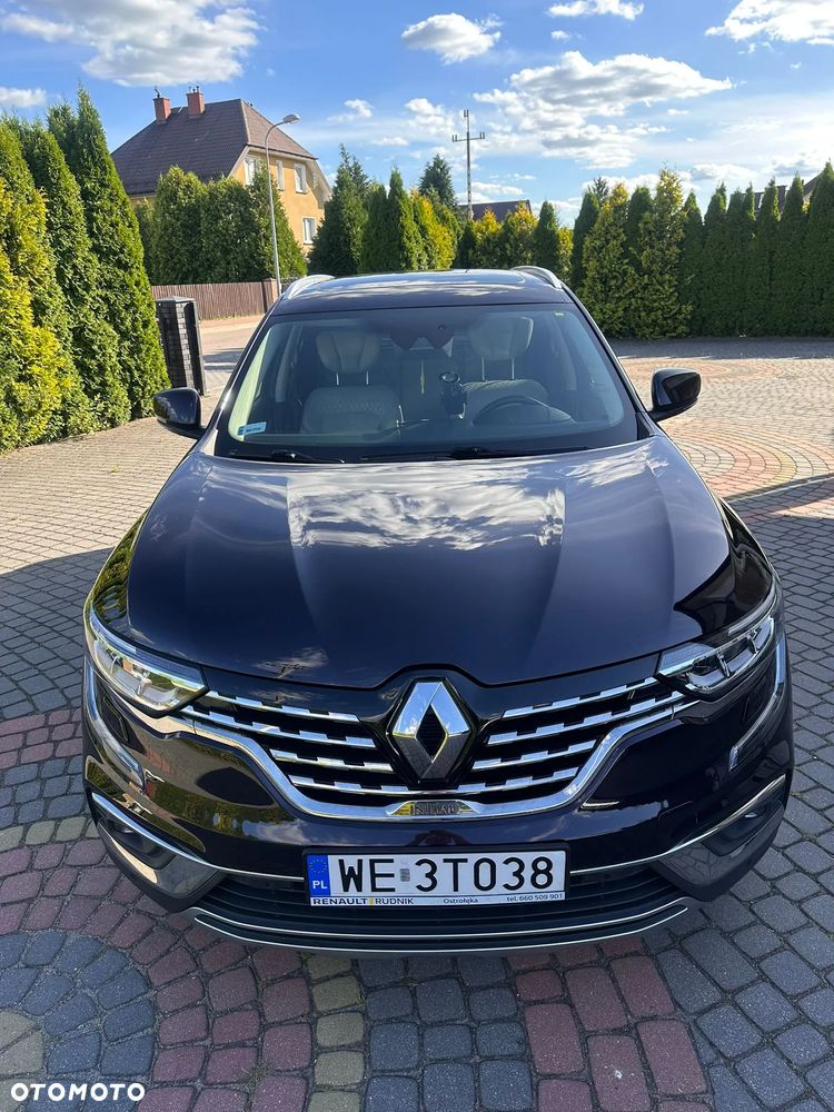 Renault Koleos 2.0 Blue dCi Initiale Paris 4x4 X-Tronic - 15