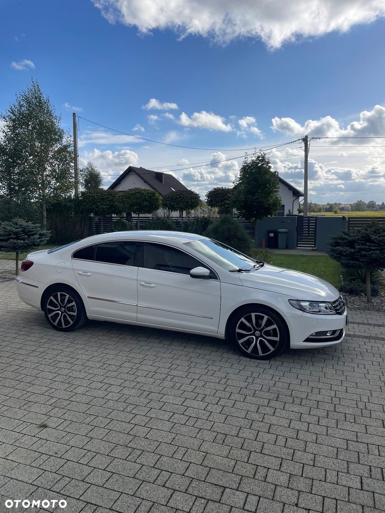 Volkswagen CC 2.0 TSI DSG - 4