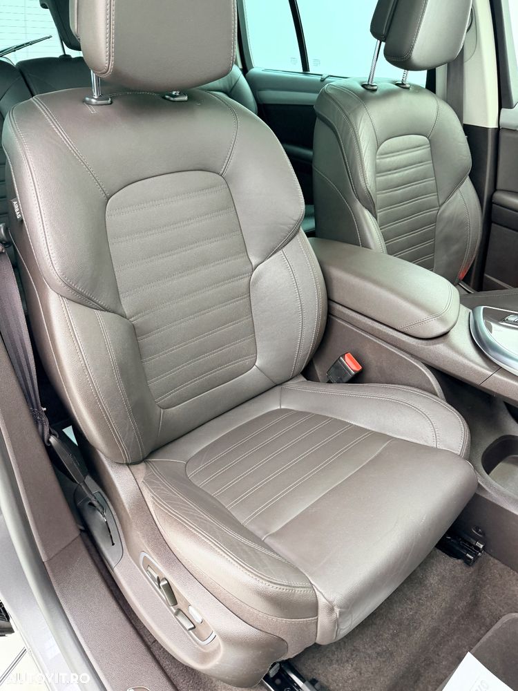 Renault Espace Energy dCi 160 EDC LIMITED - 17