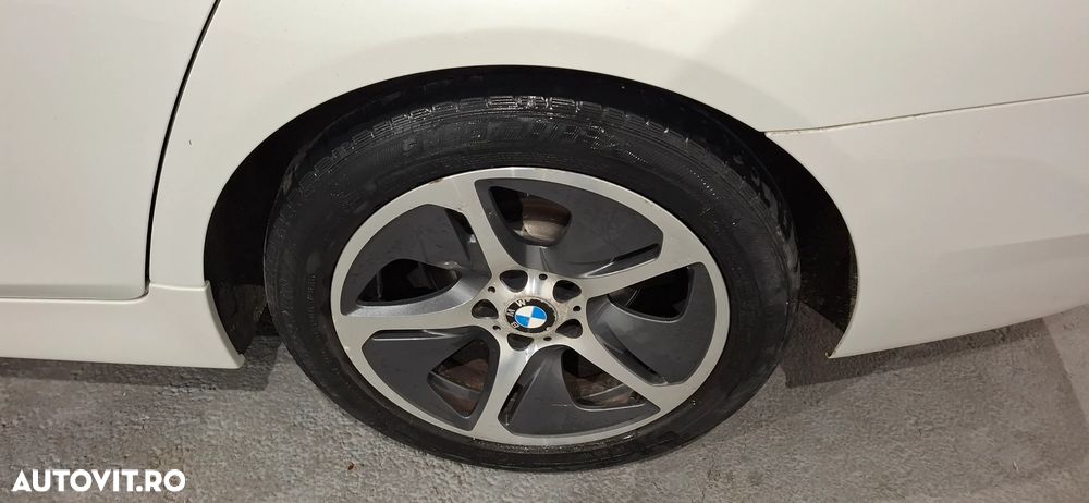 BMW Seria 5 - 4